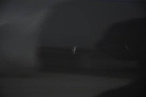 DRZWI TYLNE TYŁ PRAWE MERCEDES CLS W219 C197