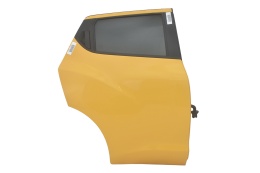 DRZWI TYLNE TYŁ PRAWE NISSAN JUKE F15