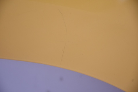 DRZWI TYLNE TYŁ PRAWE NISSAN JUKE F15