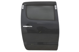 DRZWI TYLNE TYŁ PRAWE TOYOTA HILUX VII