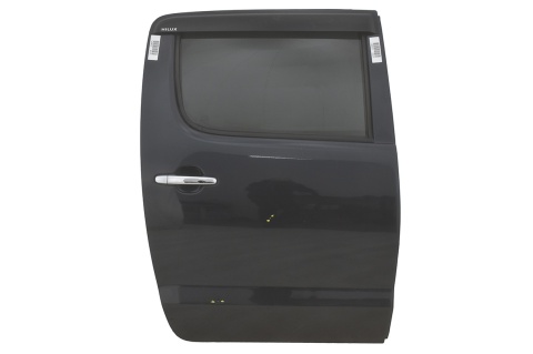 DRZWI TYLNE TYŁ PRAWE TOYOTA HILUX VII