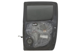 DRZWI TYLNE TYŁ PRAWE TOYOTA HILUX VII