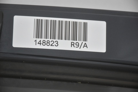 DRZWI TYLNE TYŁ PRAWE TOYOTA HILUX VII