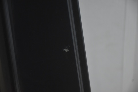 DRZWI TYLNE TYŁ PRAWE TOYOTA HILUX VII