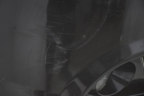 ZDERZAK PRZEDNI PRZÓD ALFA ROMEO MITO 805