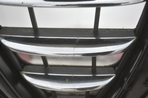 ZDERZAK PRZEDNI PRZÓD ALFA ROMEO MITO 805