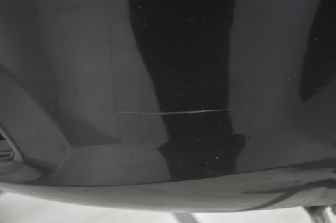 ZDERZAK PRZEDNI PRZÓD ALFA ROMEO MITO 805