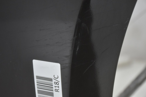 ZDERZAK PRZEDNI PRZÓD ALFA ROMEO MITO 805