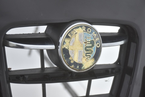 ZDERZAK PRZEDNI PRZÓD ALFA ROMEO MITO 805