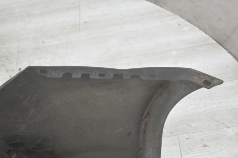 ZDERZAK PRZEDNI PRZÓD ALFA ROMEO MITO 805