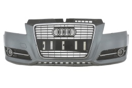 ZDERZAK PRZEDNI PRZÓD AUDI A3 II 8P LIFT LY7E