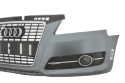 ZDERZAK PRZEDNI PRZÓD AUDI A3 II 8P LIFT LY7E