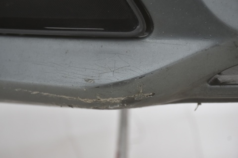 ZDERZAK PRZEDNI PRZÓD AUDI A3 II 8P LIFT LY7E