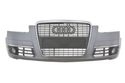 ZDERZAK PRZEDNI PRZÓD AUDI A6 C6