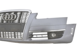 ZDERZAK PRZEDNI PRZÓD AUDI A6 C6