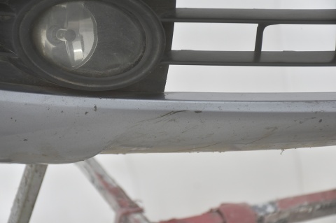 ZDERZAK PRZEDNI PRZÓD AUDI A6 C6