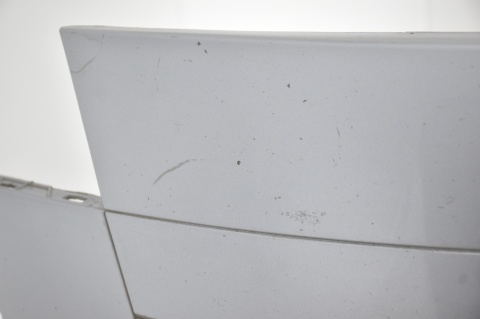 ZDERZAK PRZEDNI PRZÓD AUDI A6 C6