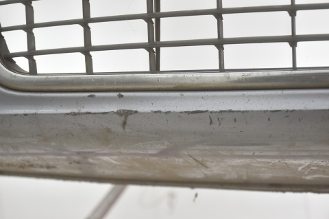 ZDERZAK PRZEDNI PRZÓD AUDI A6 C6