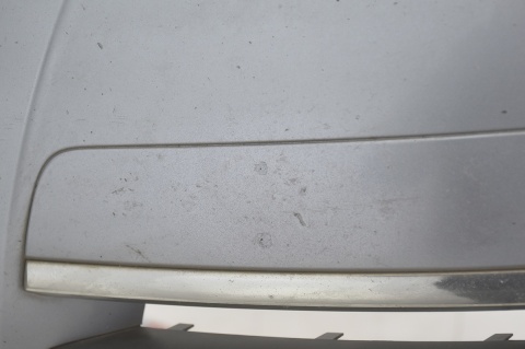 ZDERZAK PRZEDNI PRZÓD AUDI A6 C6