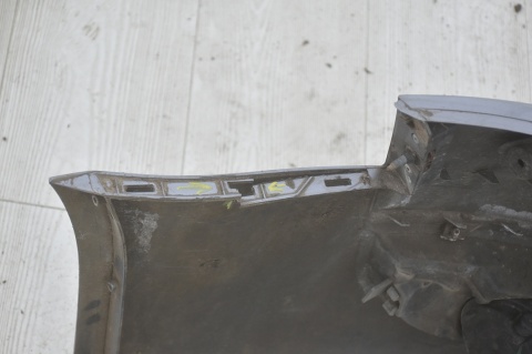 ZDERZAK PRZEDNI PRZÓD AUDI A6 C6