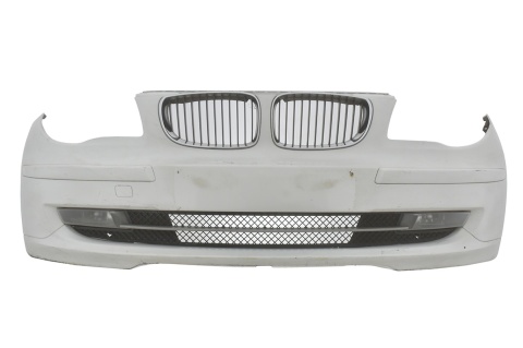 ZDERZAK PRZEDNI PRZÓD BMW 1 E87 E81 LIFT