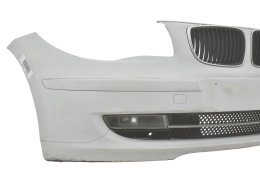 ZDERZAK PRZEDNI PRZÓD BMW 1 E87 E81 LIFT