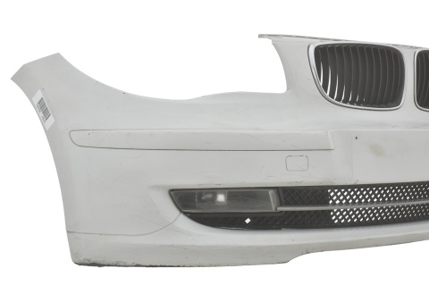 ZDERZAK PRZEDNI PRZÓD BMW 1 E87 E81 LIFT