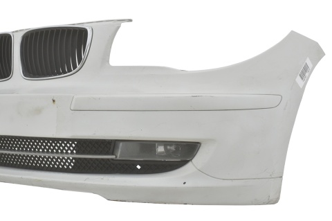 ZDERZAK PRZEDNI PRZÓD BMW 1 E87 E81 LIFT