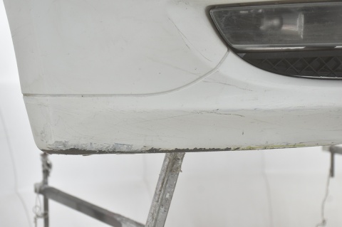 ZDERZAK PRZEDNI PRZÓD BMW 1 E87 E81 LIFT