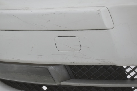 ZDERZAK PRZEDNI PRZÓD BMW 1 E87 E81 LIFT