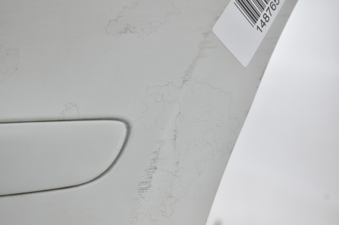 ZDERZAK PRZEDNI PRZÓD BMW 1 E87 E81 LIFT