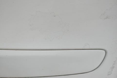 ZDERZAK PRZEDNI PRZÓD BMW 1 E87 E81 LIFT