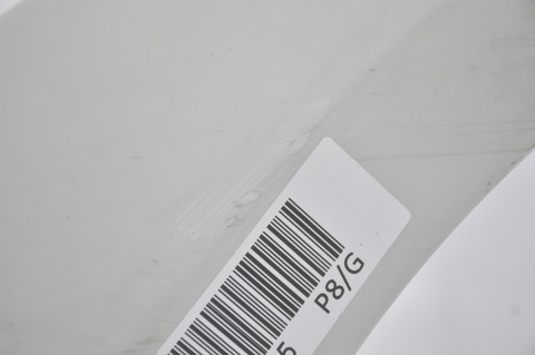 ZDERZAK PRZEDNI PRZÓD BMW 1 E87 E81 LIFT