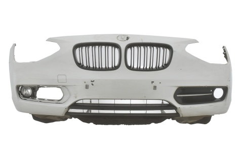 ZDERZAK PRZEDNI PRZÓD BMW 1 F20 F21