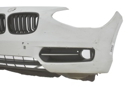 ZDERZAK PRZEDNI PRZÓD BMW 1 F20 F21