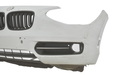 ZDERZAK PRZEDNI PRZÓD BMW 1 F20 F21