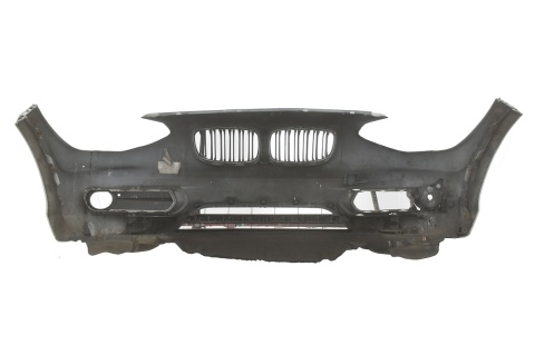 ZDERZAK PRZEDNI PRZÓD BMW 1 F20 F21