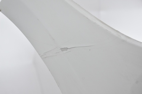 ZDERZAK PRZEDNI PRZÓD BMW 1 F20 F21