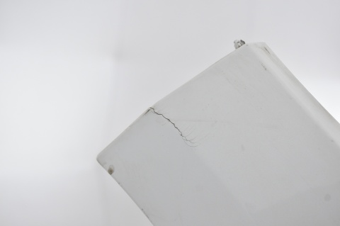 ZDERZAK PRZEDNI PRZÓD BMW 1 F20 F21