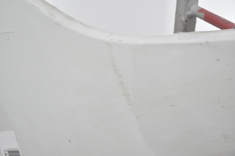 ZDERZAK PRZEDNI PRZÓD BMW 1 F20 F21