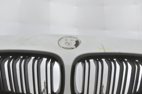 ZDERZAK PRZEDNI PRZÓD BMW 1 F20 F21