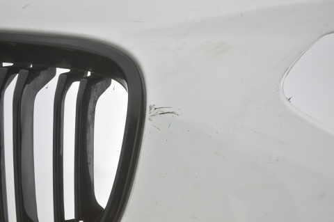 ZDERZAK PRZEDNI PRZÓD BMW 1 F20 F21