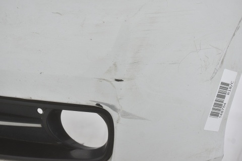 ZDERZAK PRZEDNI PRZÓD BMW 1 F20 F21