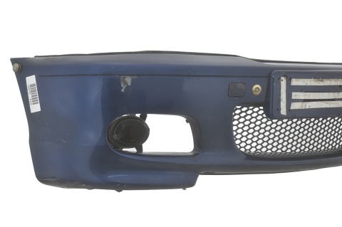 ZDERZAK PRZEDNI PRZÓD BMW 3 E46 M-PAKIET