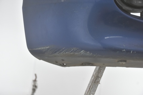 ZDERZAK PRZEDNI PRZÓD BMW 3 E46 M-PAKIET