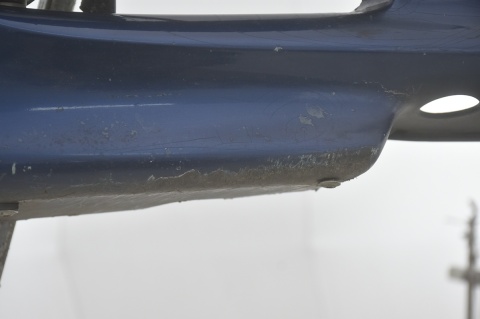 ZDERZAK PRZEDNI PRZÓD BMW 3 E46 M-PAKIET