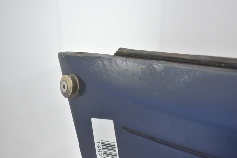 ZDERZAK PRZEDNI PRZÓD BMW 3 E46 M-PAKIET