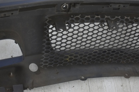 ZDERZAK PRZEDNI PRZÓD BMW 3 E46 M-PAKIET