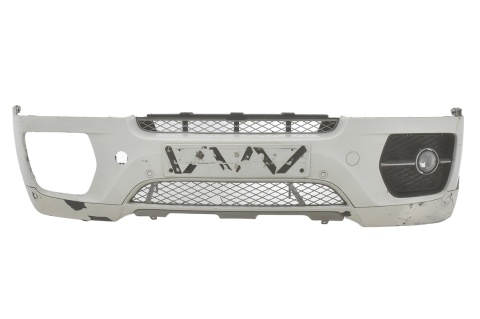 ZDERZAK PRZEDNI PRZÓD BMW X6 E71 PDC