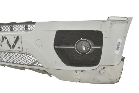 ZDERZAK PRZEDNI PRZÓD BMW X6 E71 PDC